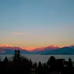 L'attico Con Terrazza Vista