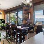 דירה L'attico Con Terrazza Vista *