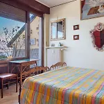 L'attico Con Terrazza Vista *