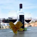 דירה L'attico Con Terrazza Vista לאבנו-מומבלו