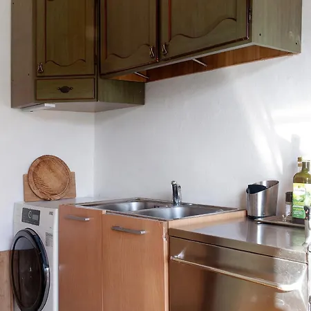 Apartmán L'attico Con Terrazza Vista *