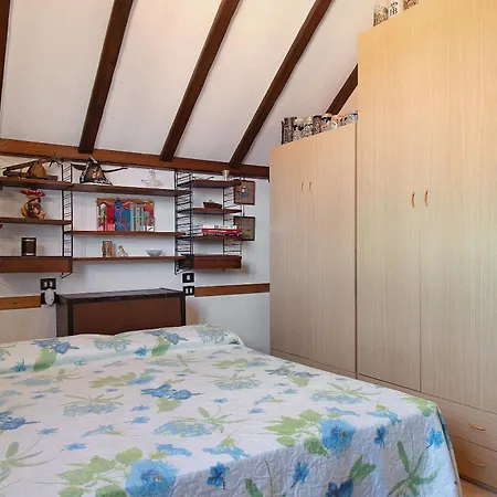 Apartmán L'attico Con Terrazza Vista *